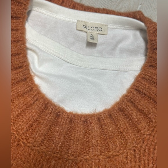 Pilcro from Anthropologie sweater - Picture 3 of 3